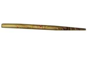 Standardgraph Federhalter Holz Metallic gold jazz 1 Stück