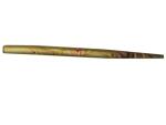 Standardgraph Federhalter Holz Metallic gold jazz 1...