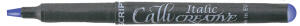 Standardgraph Creativ Italic Marker Linienbreite broad 36 mm blau 1 Stück