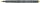 Standardgraph Creativ Italic Marker Linienbreite broad 36 mm gelb