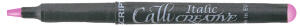 Standardgraph Creativ Italic Marker Linienbreite broad 36 mm pink 1 Stück