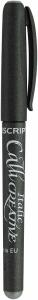 Standardgraph Creativ Italic Marker Linienbreite medium 24 mm metallic silber 1 Stück