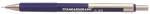 Standardgraph Feinminen-Stift dunkelblaublau 035 mm 1...