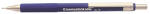 Standardgraph Feinminen-Stift dunkelblaublau 07 mm 1...