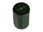 Standardgraph Dosenspitzer NOSTALGIE aus Bakelit® nur...