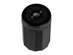 Standardgraph Dosenspitzer NOSTALGIE aus Bakelit® nur...