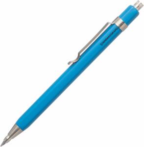 Standardgraph Skizzierstift MINICLIP blau 1 Stück