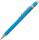 Standardgraph Skizzierstift MINICLIP blau 1 Stück