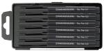 Standardgraph Fineliner tec pen Satz 1-3-5-6-7-8 schwarz...