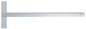 Standardgraph T-Schiene Aluminium 70 cm 1 Stück