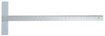 Standardgraph T-Schiene Aluminium 70 cm 1 Stück