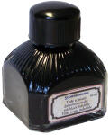 Standardgraph Tinte 60 ml dokumentenecht schwarz 1...