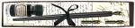 Standardgraph Kalligraphie-Set Linkshand mit Federhalter...