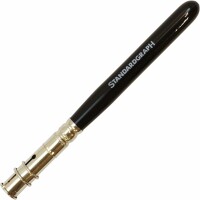 Standardgraph Stift-Verlängerer UNI Schwarz 1...