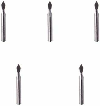 Standardgraph Schneidefeder 5er Pack
