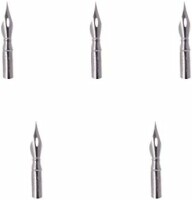 Standardgraph Spitzfeder 5er Pack