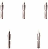 Standardgraph Spitzfeder 5er Pack