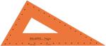 Standardgraph Zeichendreieck CONSTANT 60° 30cm 1...