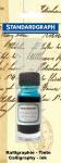 Standardgraph Tintenglas 10 ml kornblume Blister 1...