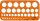 Kreisschablone STANDARDGRAPH 1315F