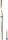 Standardgraph Stano.Profür Zeichensp. R1 LB 035 1 Stück