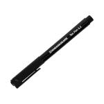 Standardgraph Fineliner tec pen 0,2 schwarz 1 Stück