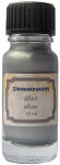 Standardgraph Tintenglas 10 ml silber 1 Stück