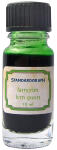 Standardgraph Tintenglas 10 ml farngrün 1 Stück