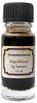 Standardgraph Tintenglas 10 ml feigenbraun 1 Stück
