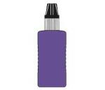 Standardgraph Zeichentusche 23 ml Violett 1 Stück