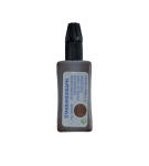 Standardgraph Zeichentusche 23 ml Braun 1 Stück