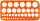 Standardgraph Kreisschablone 1 Stück