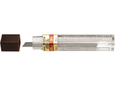 Pentel Feinmine Hi-Polymer 0,3mm 3H