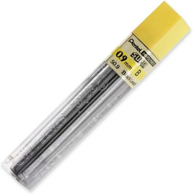 Pentel Feinmine Hi-Polymer 0,9mm B