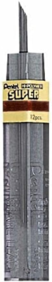 Pentel Feinmine Hi-Polymer 0,9mm H