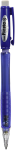 Pentel Druckbleistift Fiesta 0,5mm HB bl