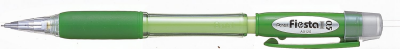 Pentel Druckbleistift Fiesta 2 gn 0,5mm HB AX125-DO