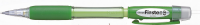Pentel Druckbleistift Fiesta 2 gn 0,5mm HB AX125-DO