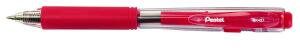 Pentel Kugelschreiber mit Druckmechanik