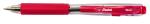Pentel Kugelschreiber mit Druckmechanik