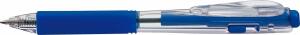 Pentel Kugelschreiber mit Druckmechanik