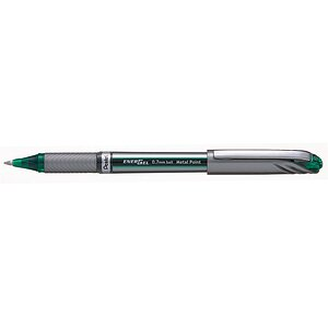 Pentel Liquidgelroller EnerGel 0,35mm gn