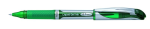 Pentel Liquidgelroller EnerGel 0,35mm gn Metallspitze,...