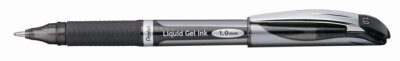 Pentel Liquidgelroller EnerGel 0,5mm sw