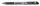 Pentel Liquidgelroller EnerGel 0,5mm sw