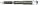 Pentel Geltintenroller Hybrid 0,35mm bl