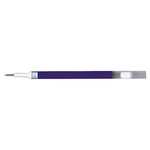 Pentel Gelmine KFR7 0,35mm blau
