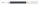 Pentel Ersatzmine fuer BL 60/80/110