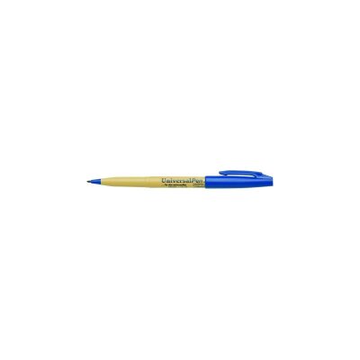 Pentel Universalmarker 1,0mm bl konisch