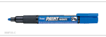 Pentel Lackmarker 2,0mm bl